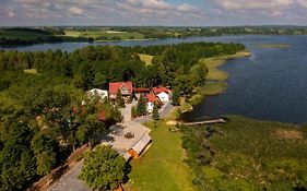 Agroturystyka Kalinka